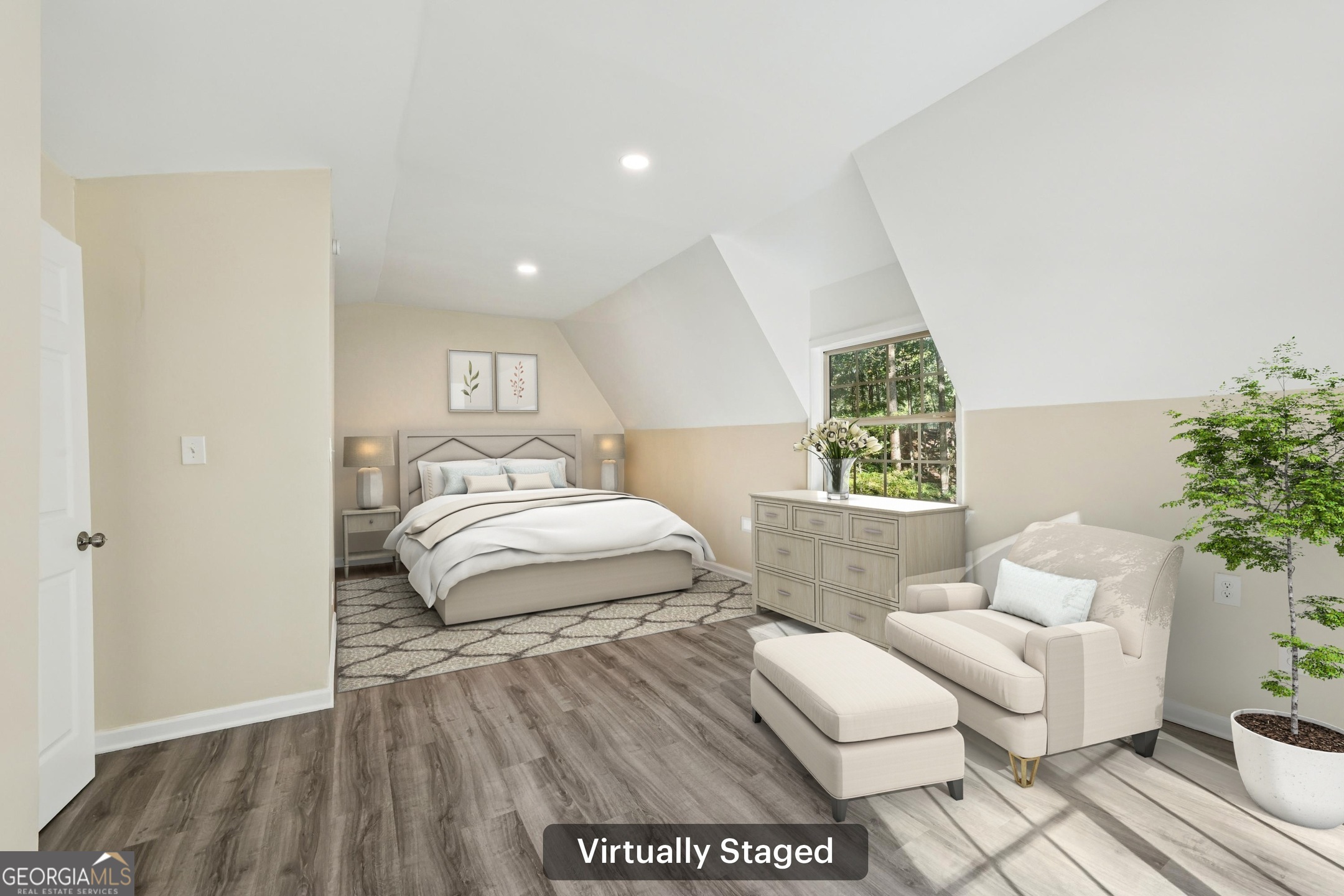 Eaglecreek Shores - Residential