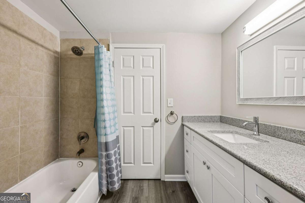 Eaglecreek Shores - Residential