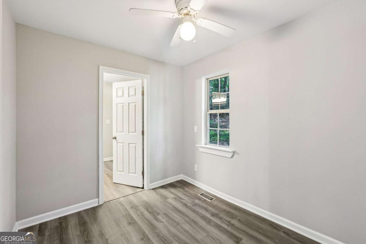 Eaglecreek Shores - Residential