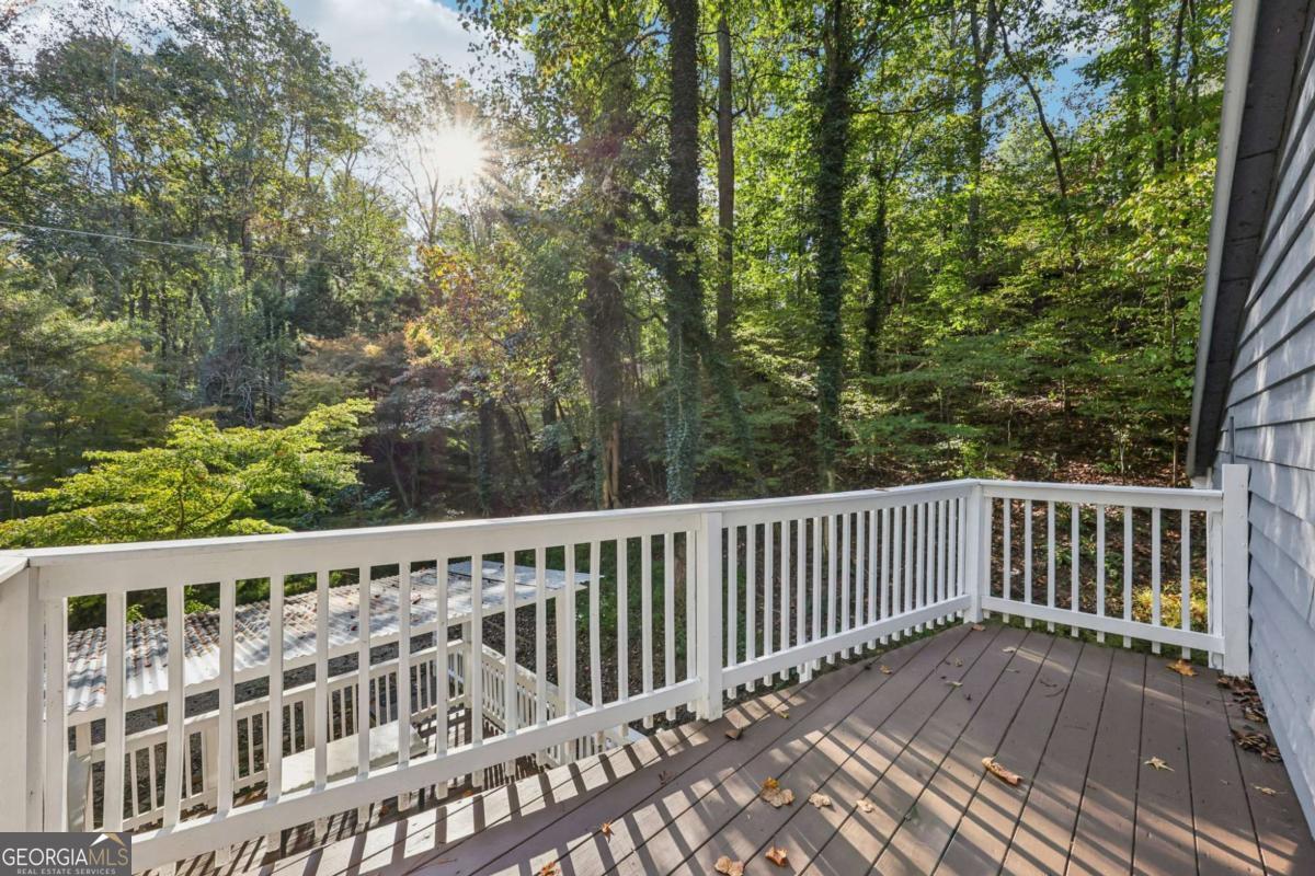 Eaglecreek Shores - Residential