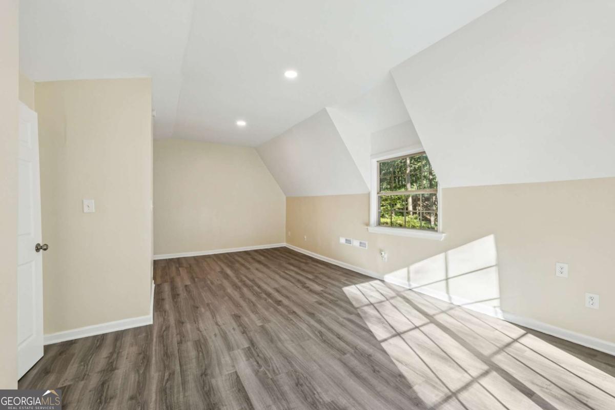 Eaglecreek Shores - Residential