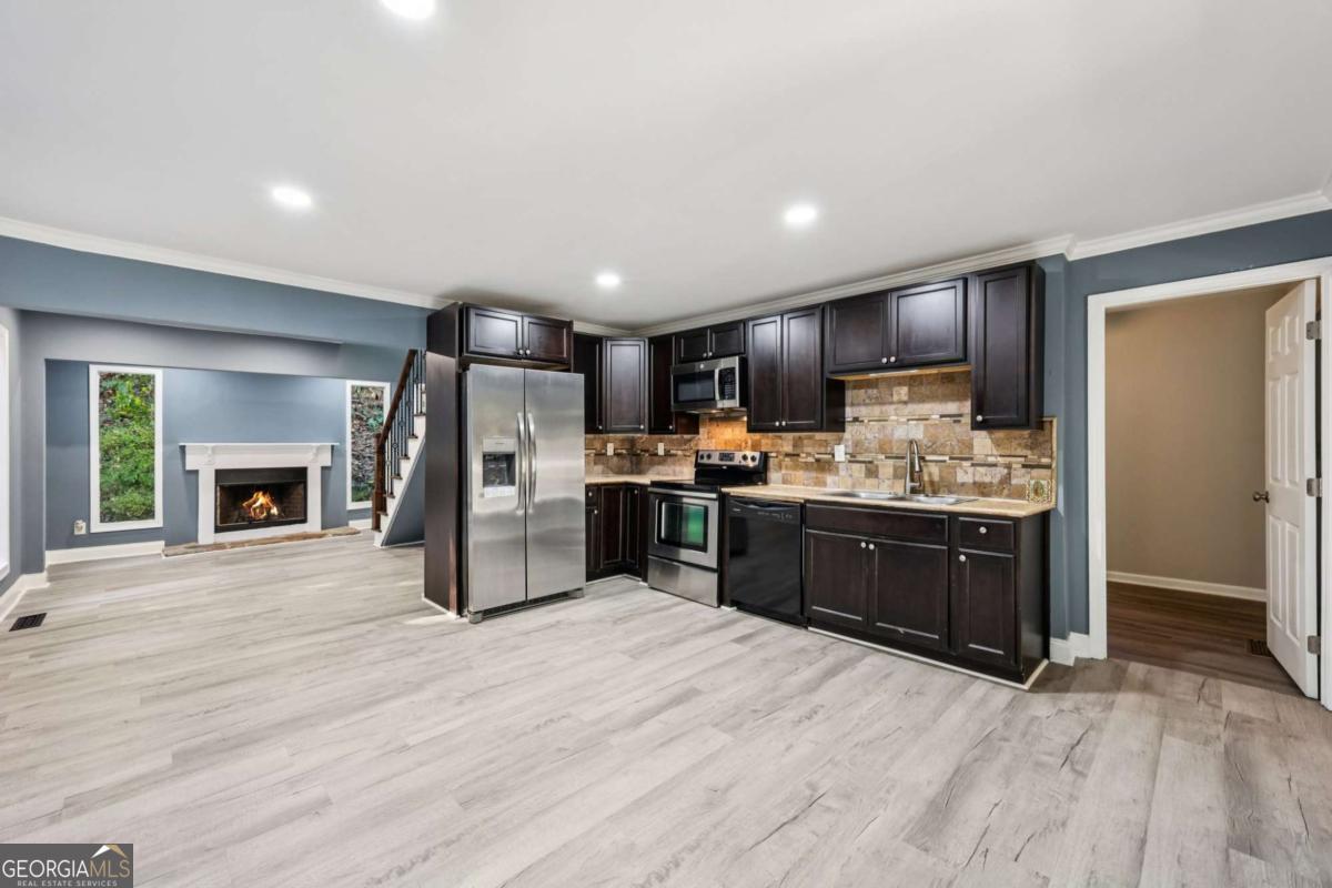 Eaglecreek Shores - Residential
