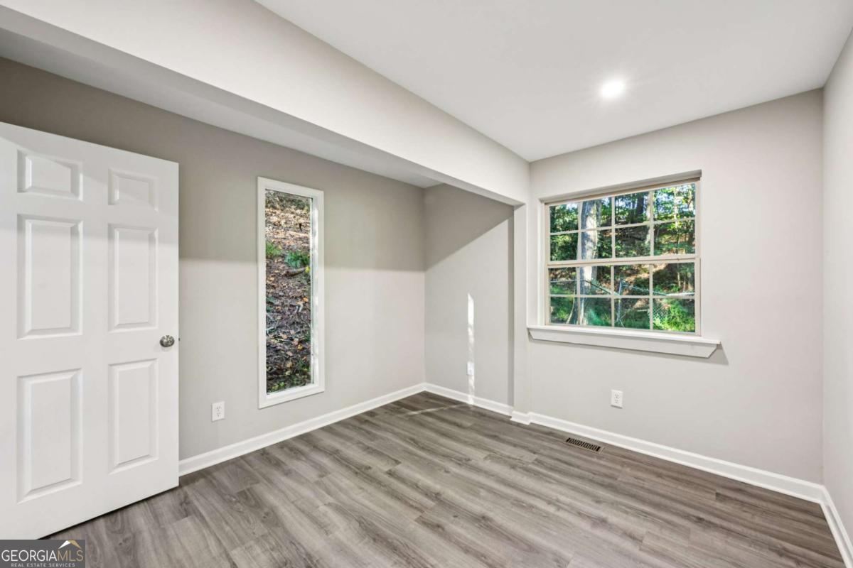 Eaglecreek Shores - Residential