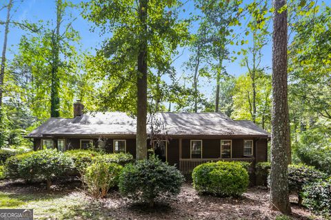 2793865688 55+ Active Senior Communities in Georgia