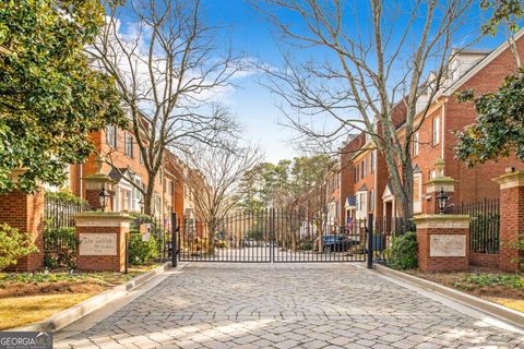 3685 Peachtree RD NE 10 Atlanta GA 30319