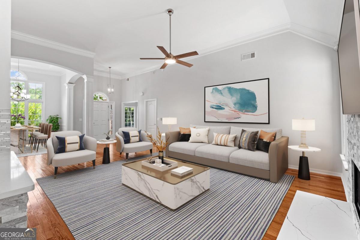 1751 Mulberry Lake DR