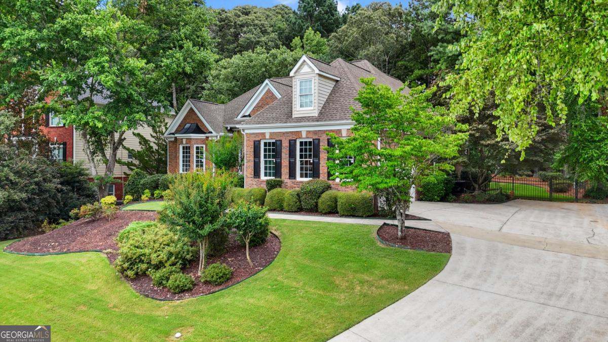 1751 Mulberry Lake DR