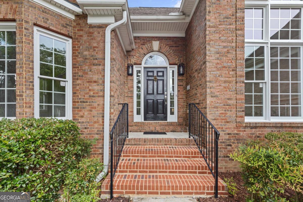 1751 Mulberry Lake DR