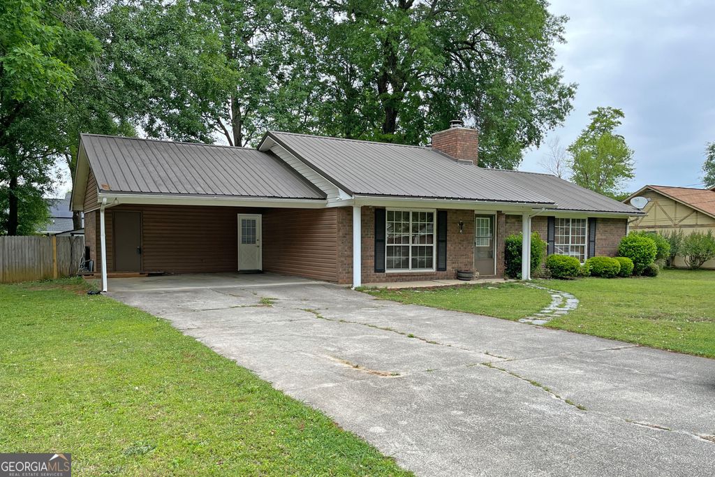 Photo of 24 Sagewood Drive NW, Rome, GA 30165 (MLS # 10756042)