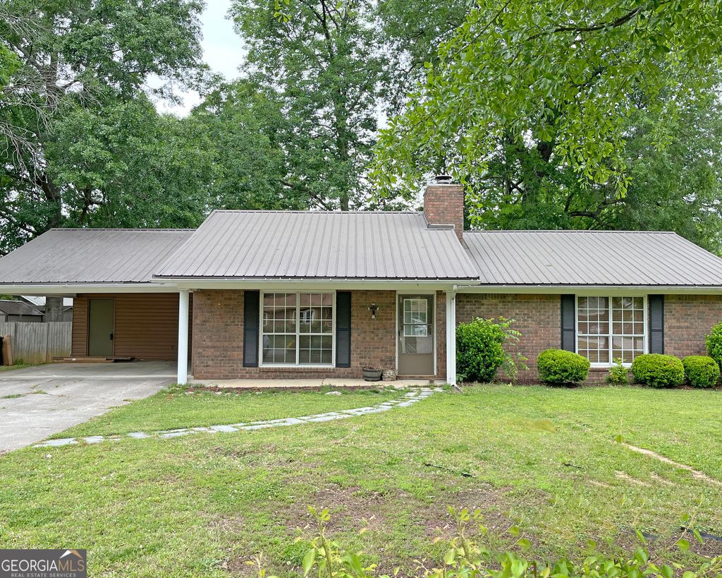 Photo of 24 Sagewood Drive NW, Rome, GA 30165 (MLS # 10756042)
