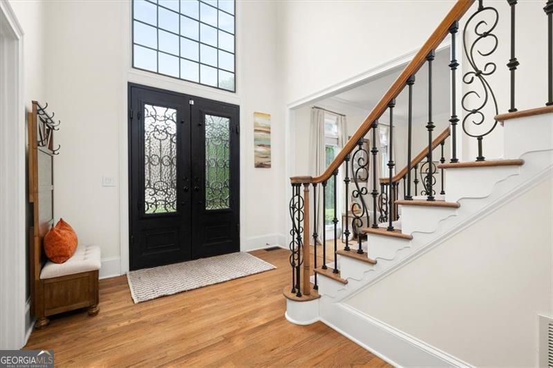 Park Brooke - Residential