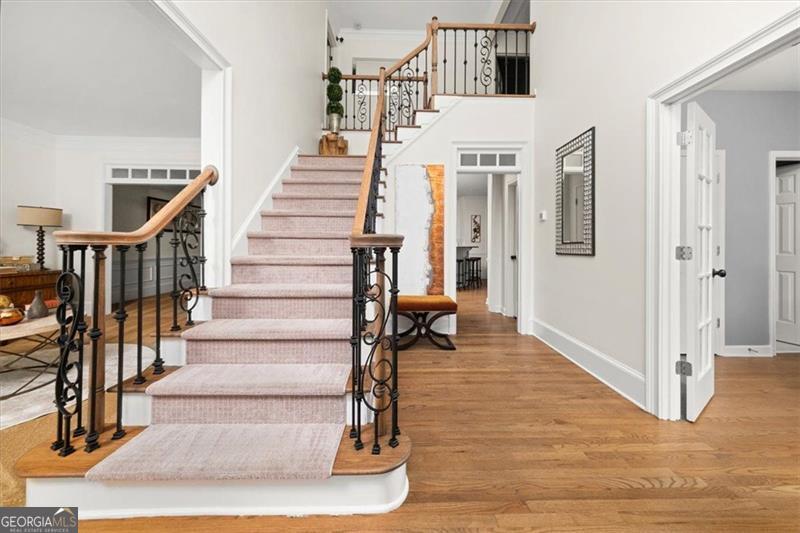 1008 STREAM VALLEY CT