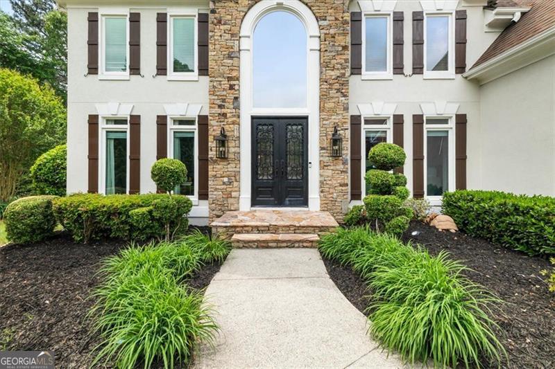 1008 STREAM VALLEY CT