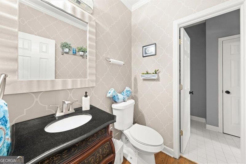 Park Brooke - Residential