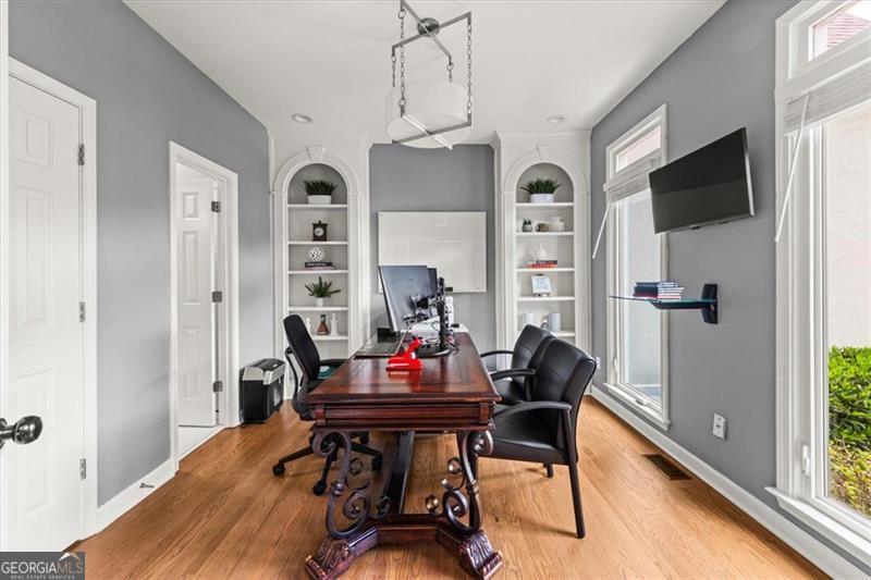 Park Brooke - Residential