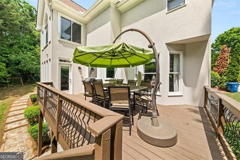 Park Brooke - Residential