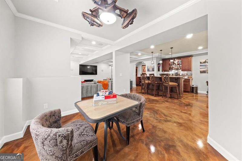 Park Brooke - Residential