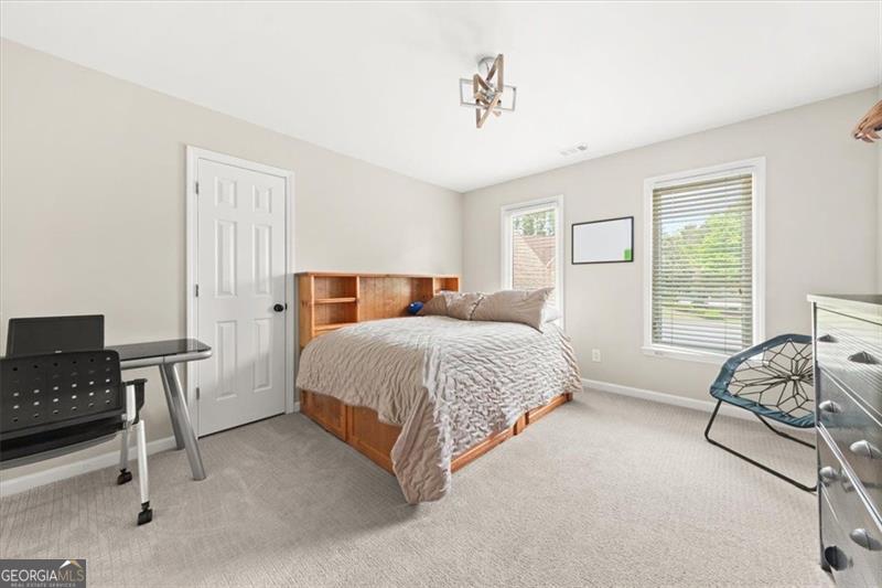 Park Brooke - Residential