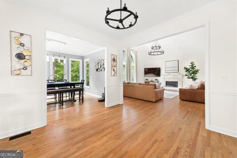 Park Brooke - Residential