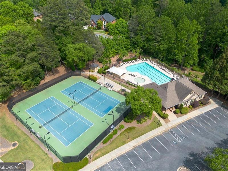 Park Brooke - Residential