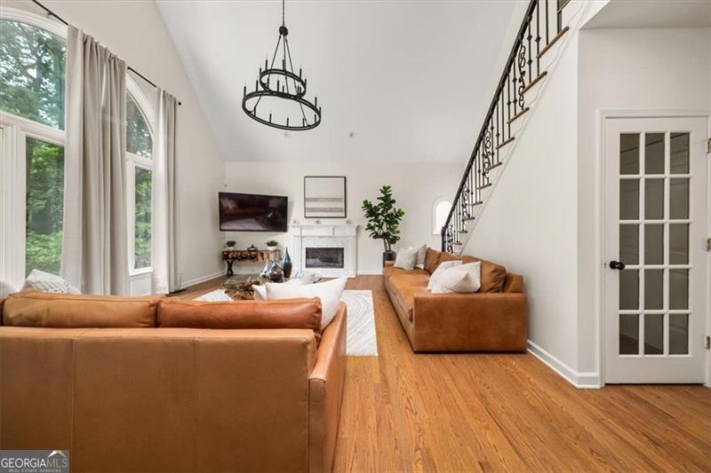 Park Brooke - Residential