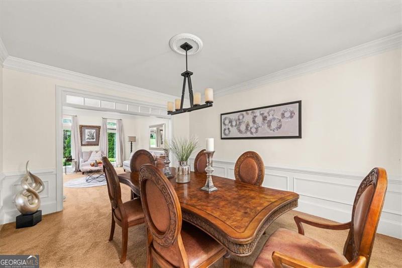 Park Brooke - Residential