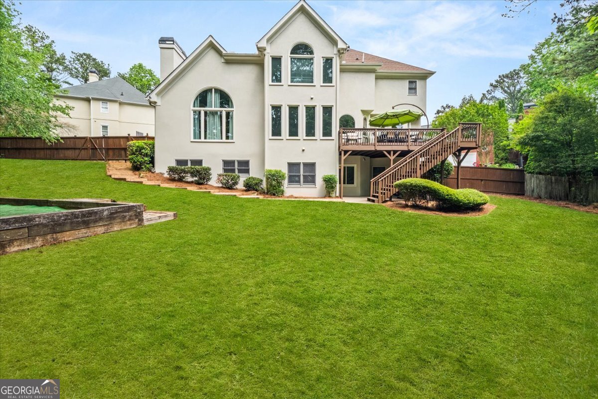 Park Brooke - Residential