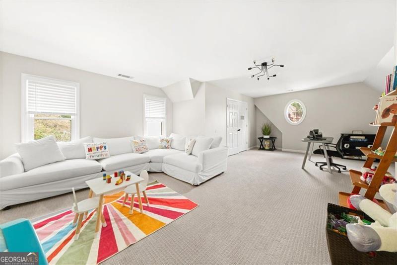 Park Brooke - Residential