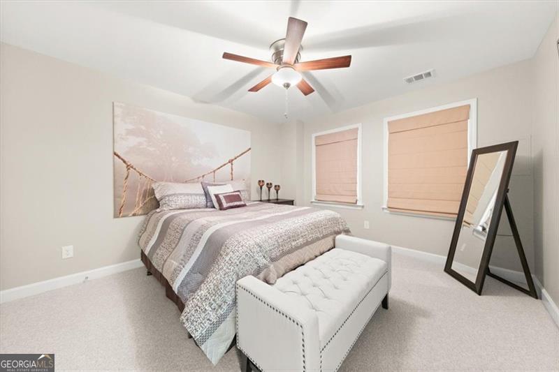 Park Brooke - Residential