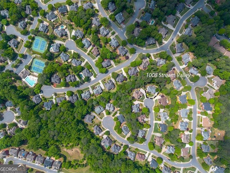 Park Brooke - Residential