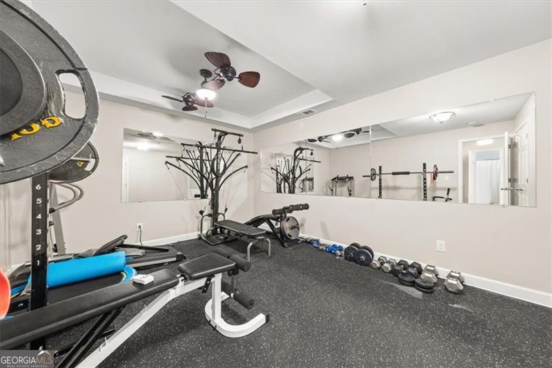 Park Brooke - Residential