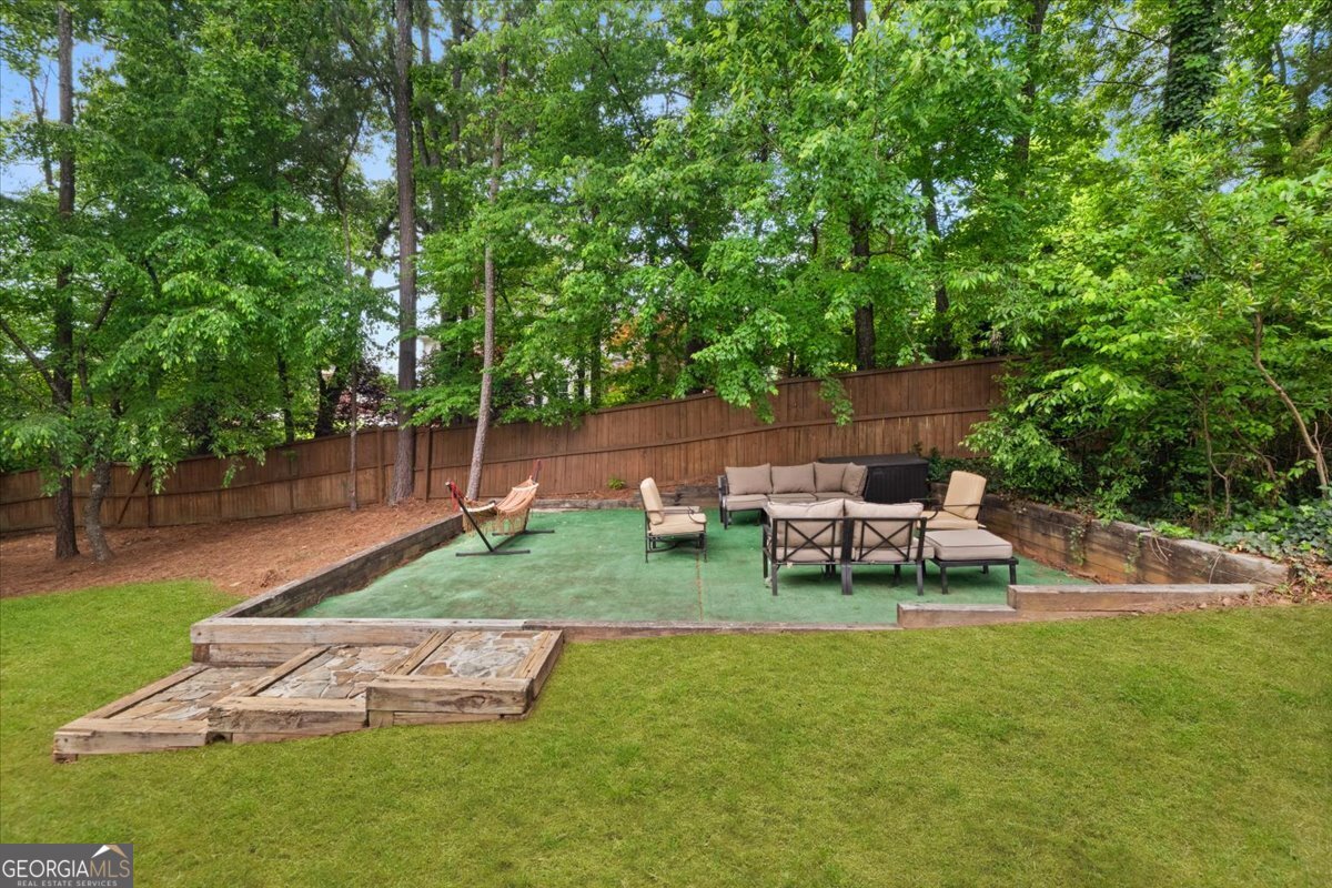 Park Brooke - Residential