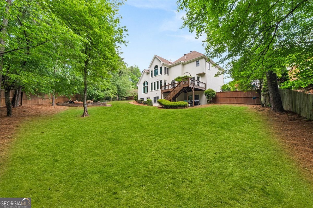 Park Brooke - Residential