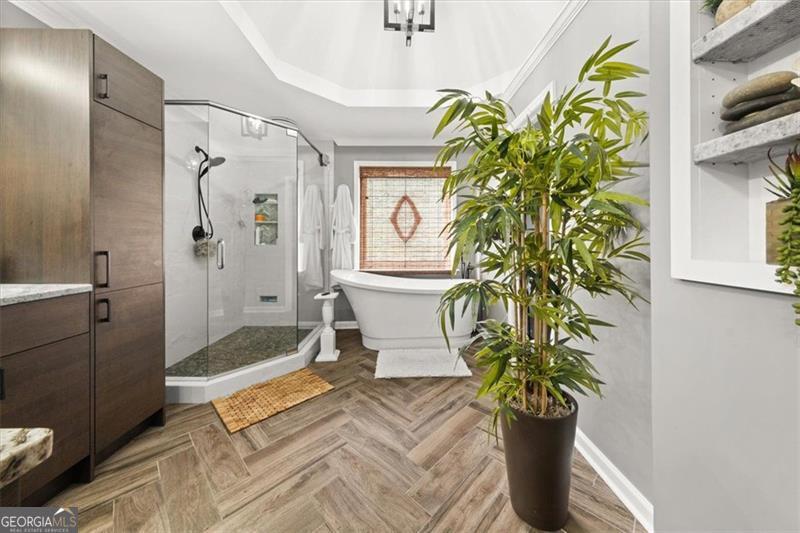Park Brooke - Residential