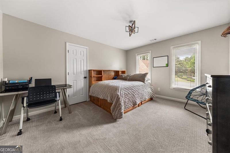 Park Brooke - Residential