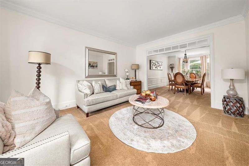 Park Brooke - Residential