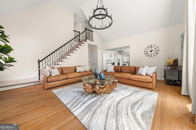 Park Brooke - Residential