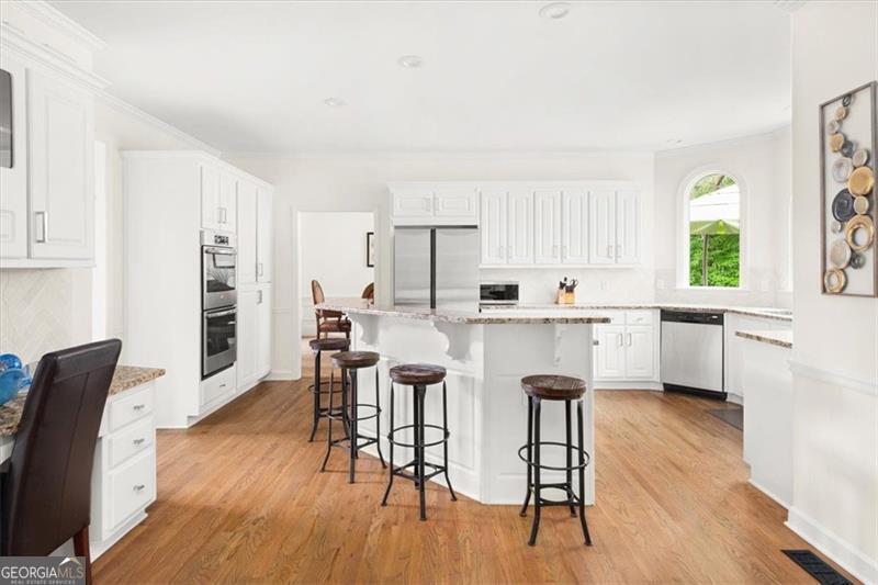 Park Brooke - Residential