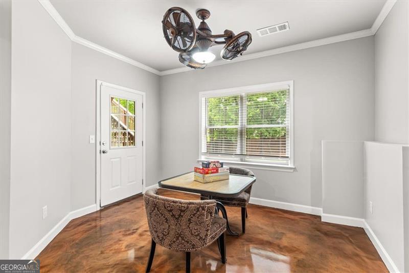 Park Brooke - Residential