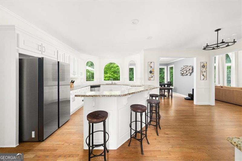 Park Brooke - Residential