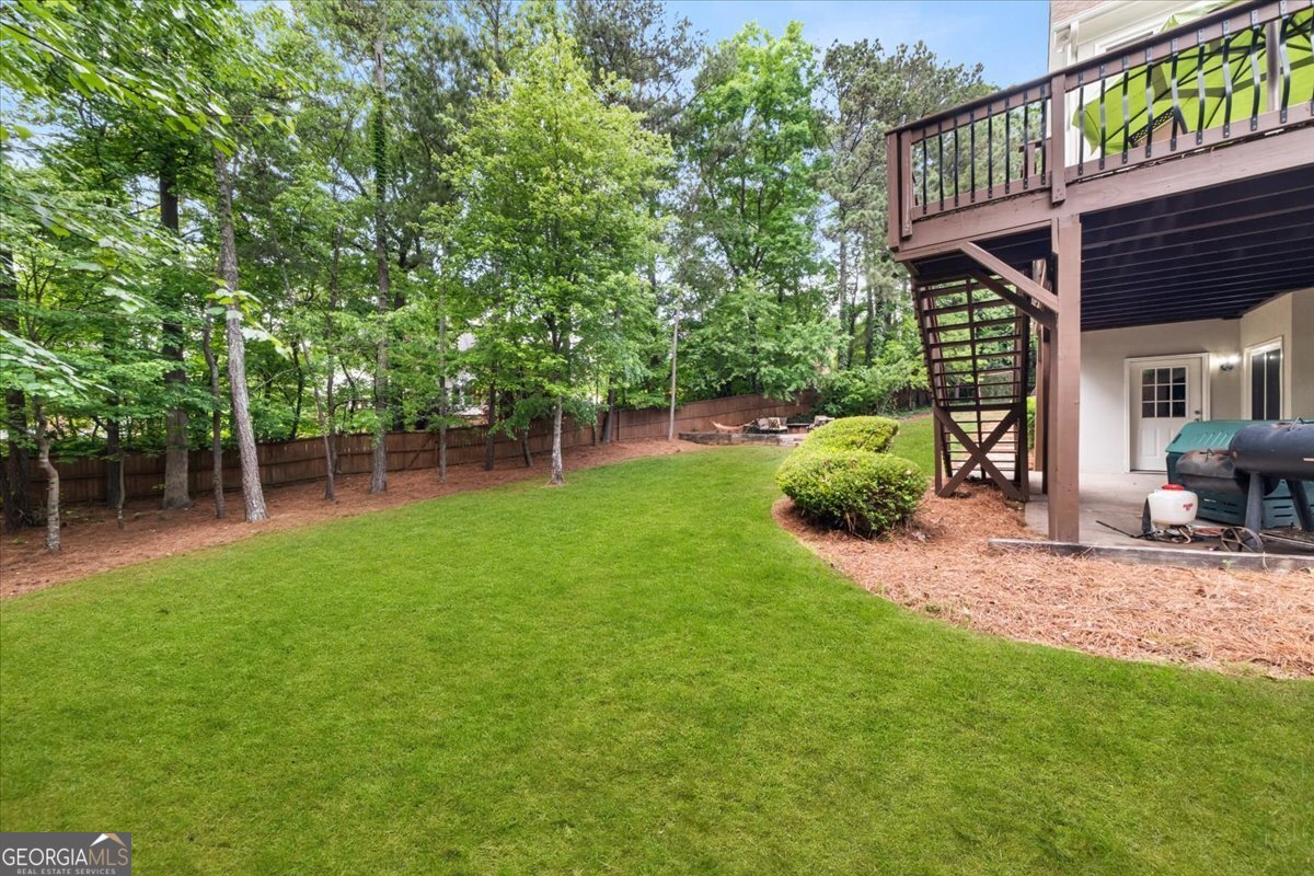 Park Brooke - Residential