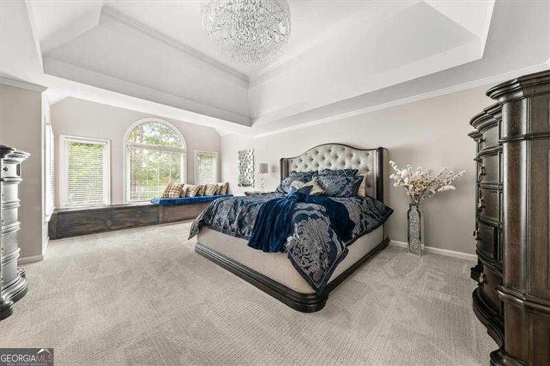 Park Brooke - Residential