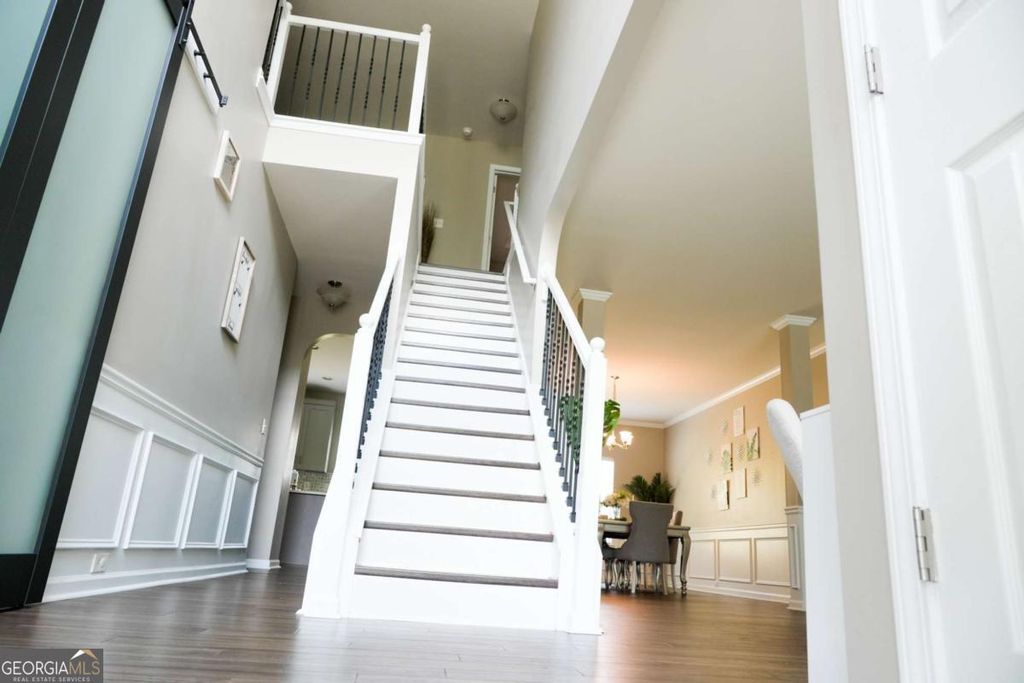 Photo of 4291 Defoors Farm Trail, Powder Springs, GA 30127 (MLS # 10704949)