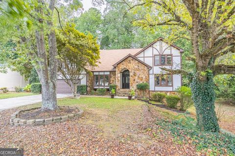 3142 Brooks DR Snellville GA 30078