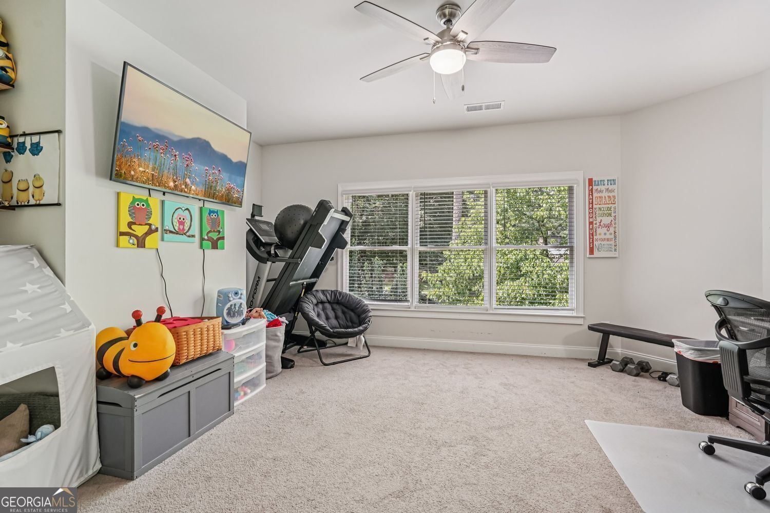 Hawkins Place - Residential