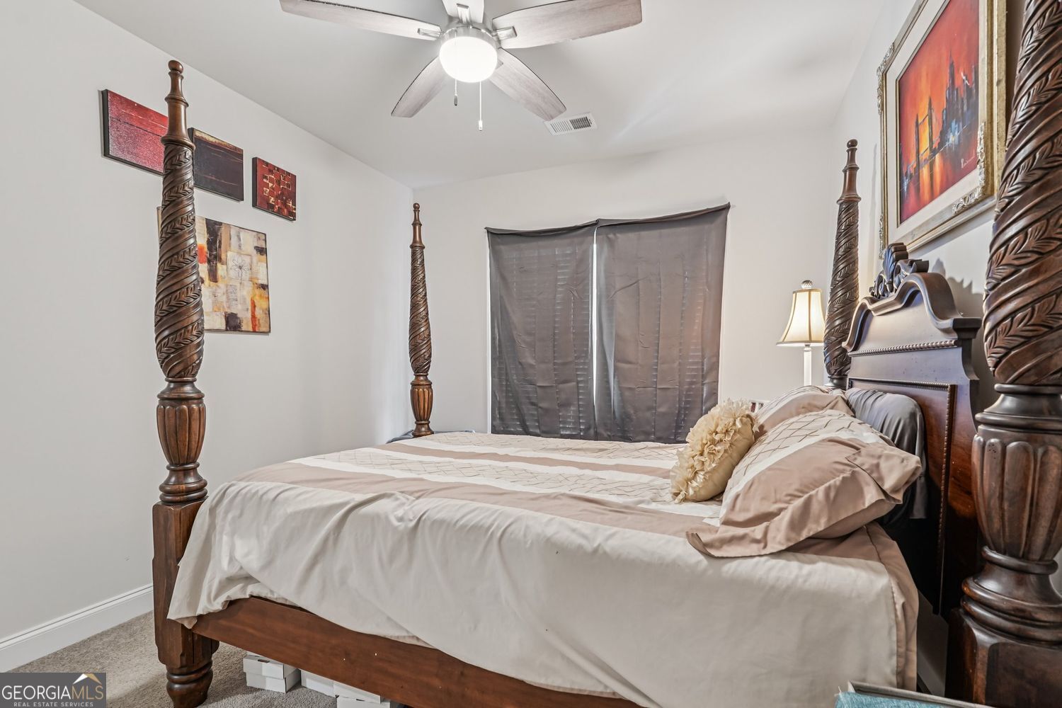 Hawkins Place - Residential