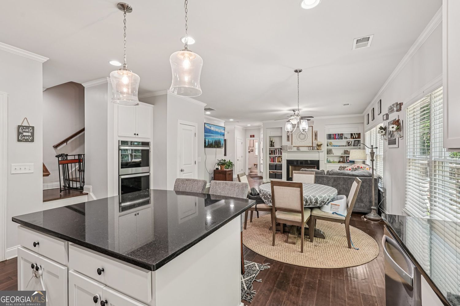 Hawkins Place - Residential