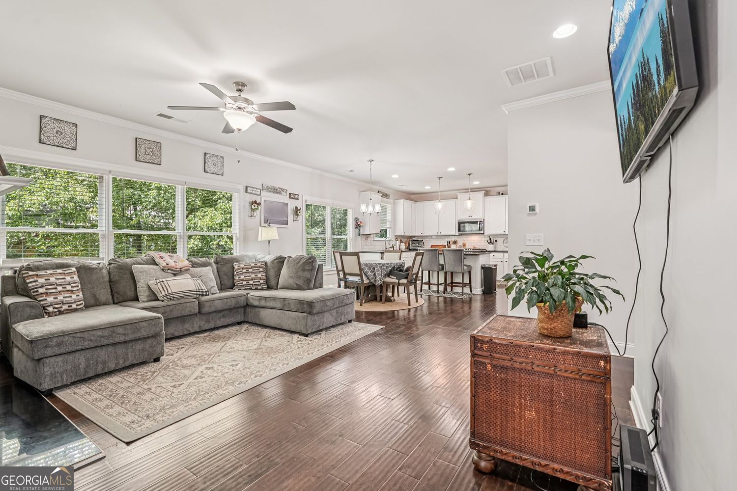 Hawkins Place - Residential