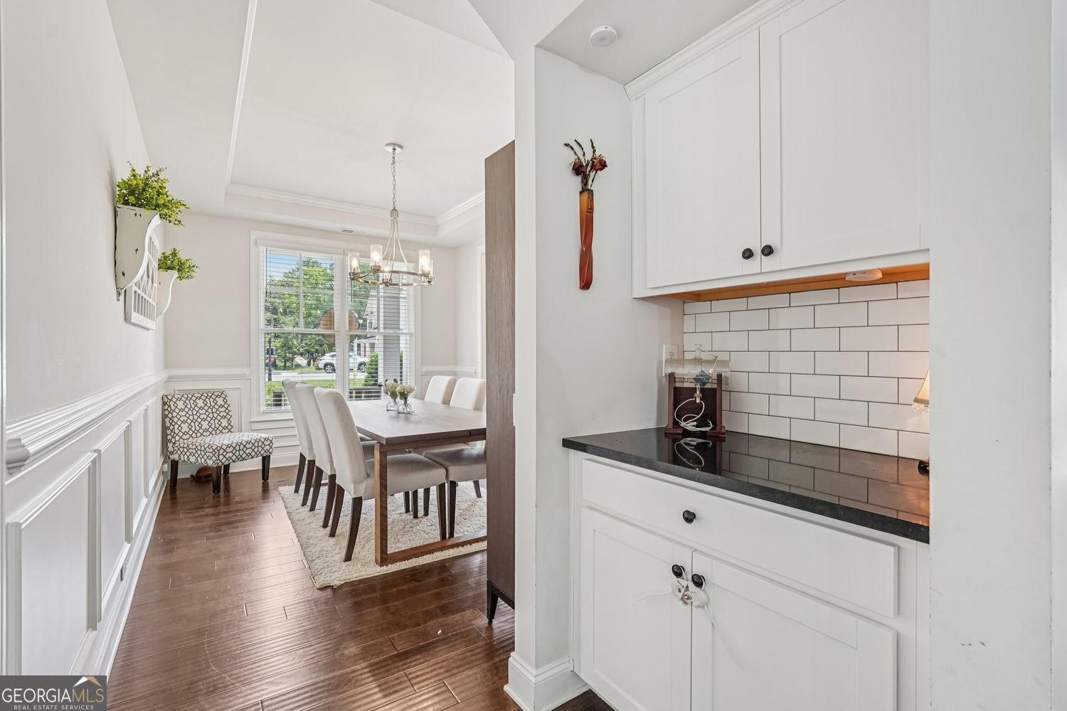 Hawkins Place - Residential