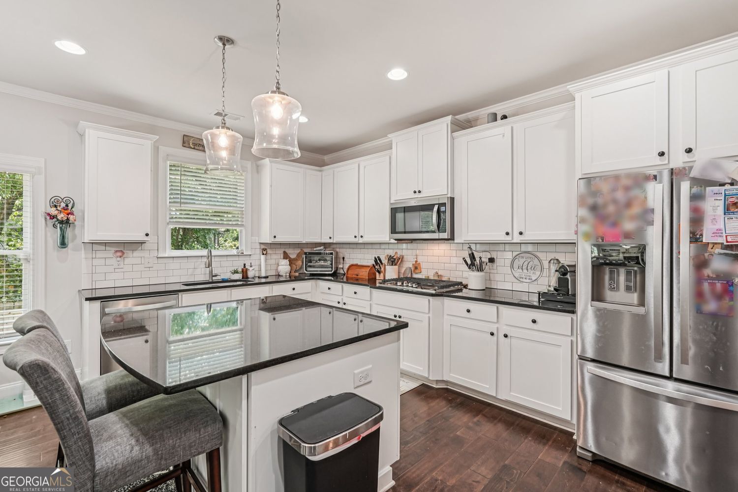 Hawkins Place - Residential